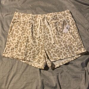 Old Navy shorts